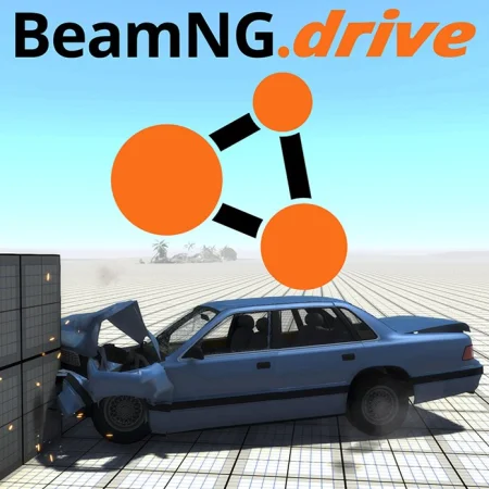 BeamNG Drive Simulator